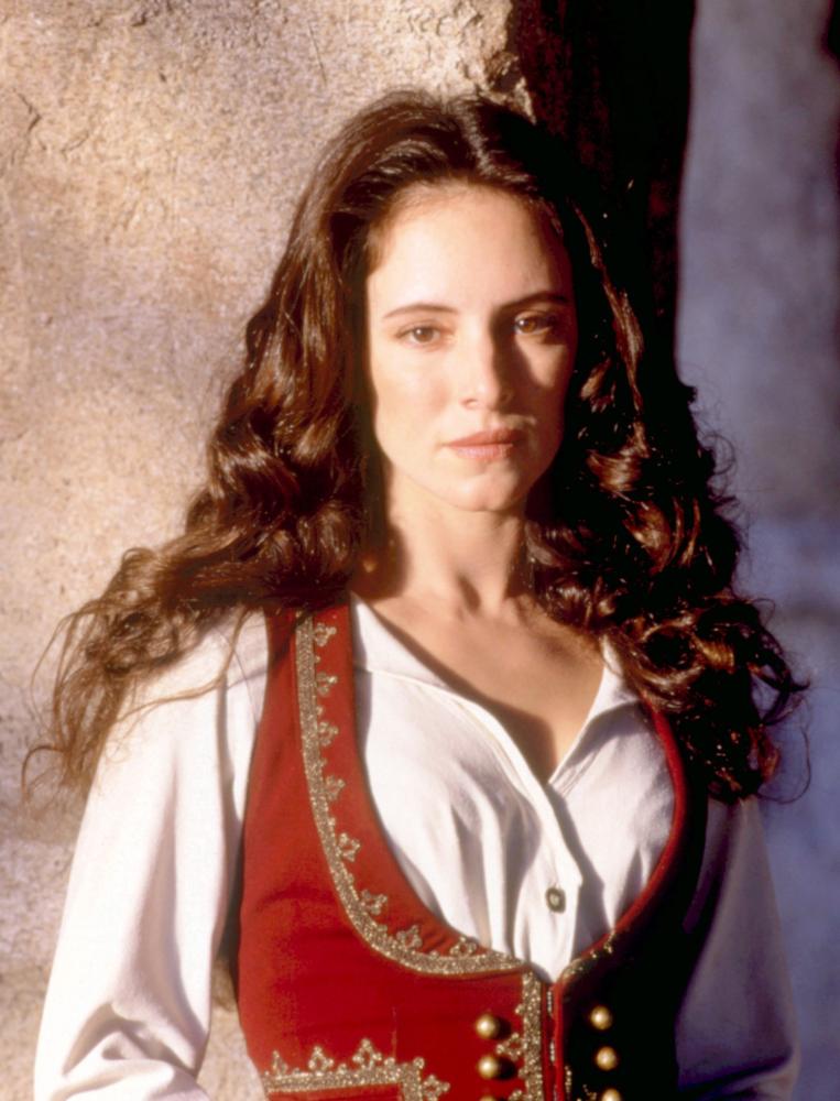 致命女人香剧照的剧照