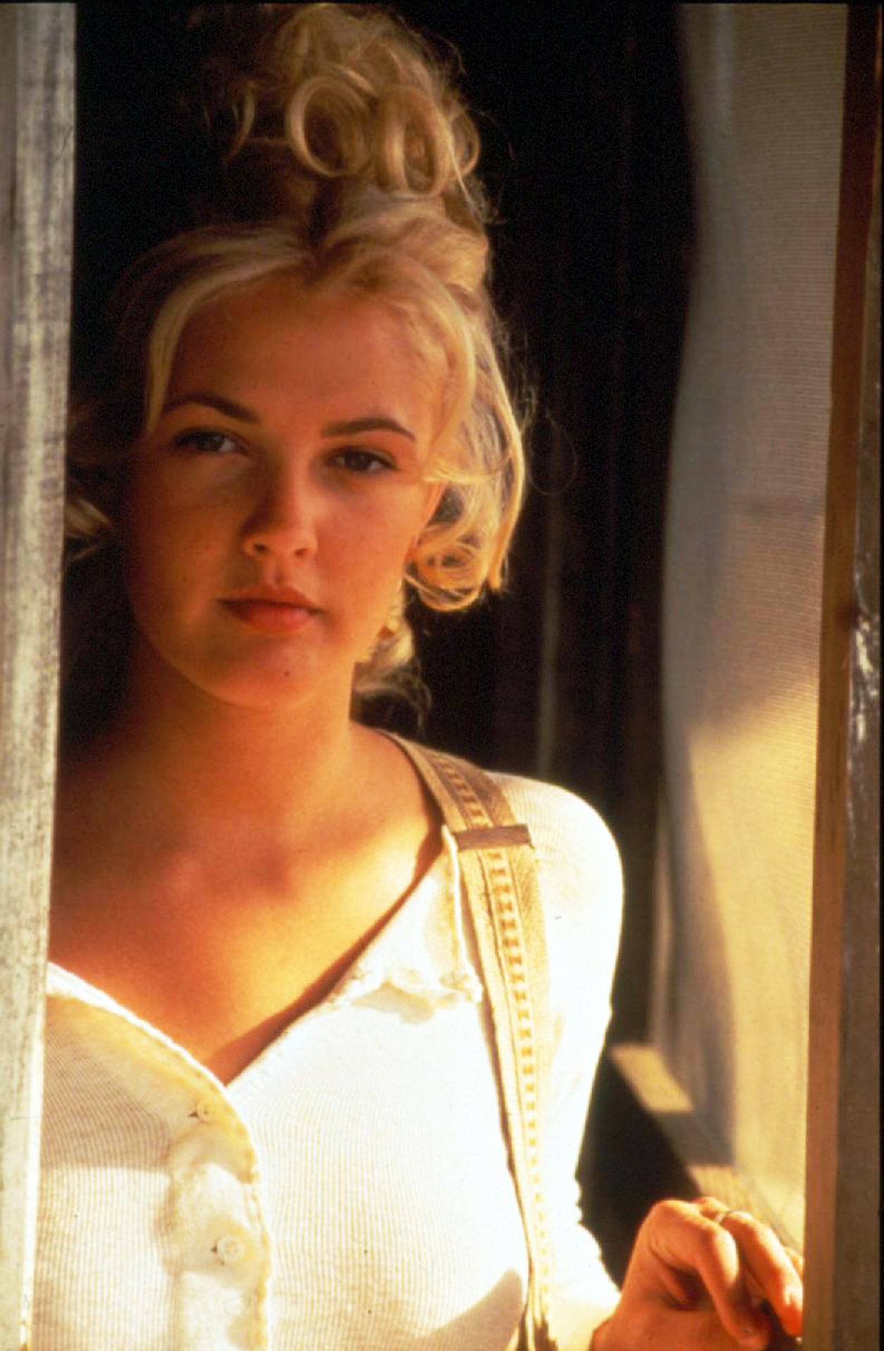 致命女人香剧照的剧照