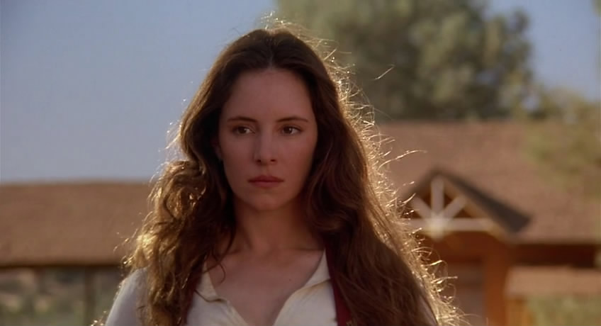 致命女人香剧照的剧照