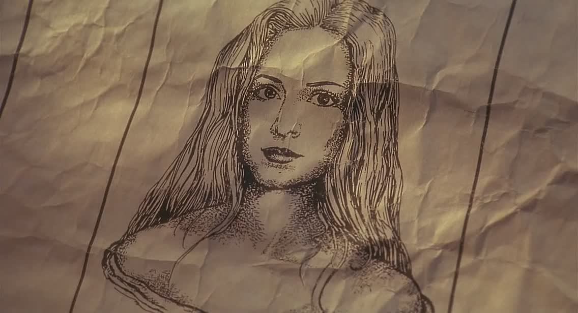 致命女人香剧照的剧照