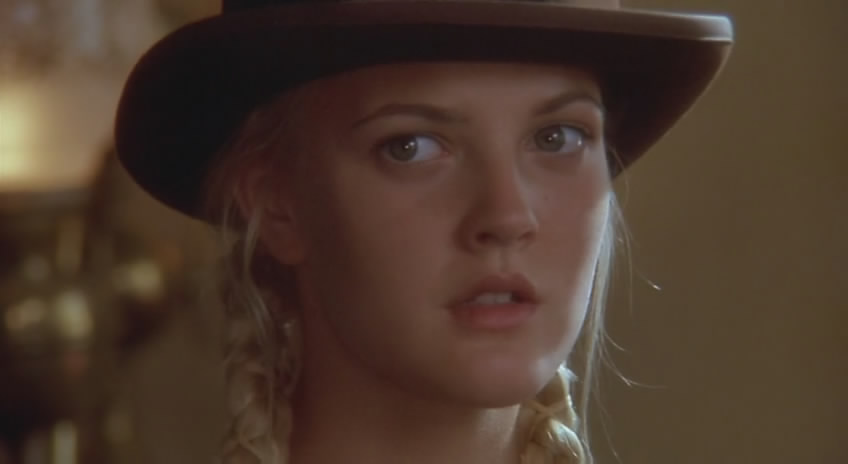 致命女人香剧照的剧照