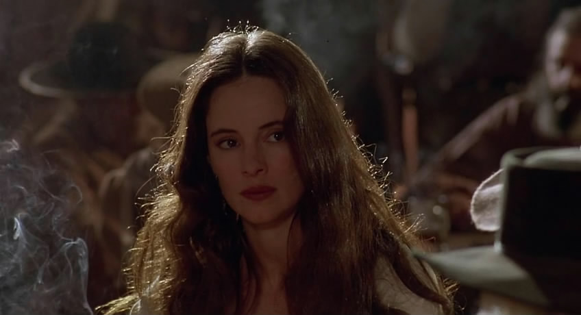 致命女人香剧照的剧照