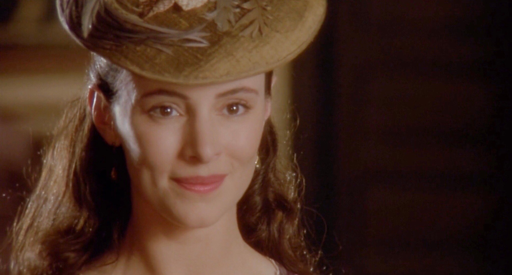 致命女人香剧照的剧照