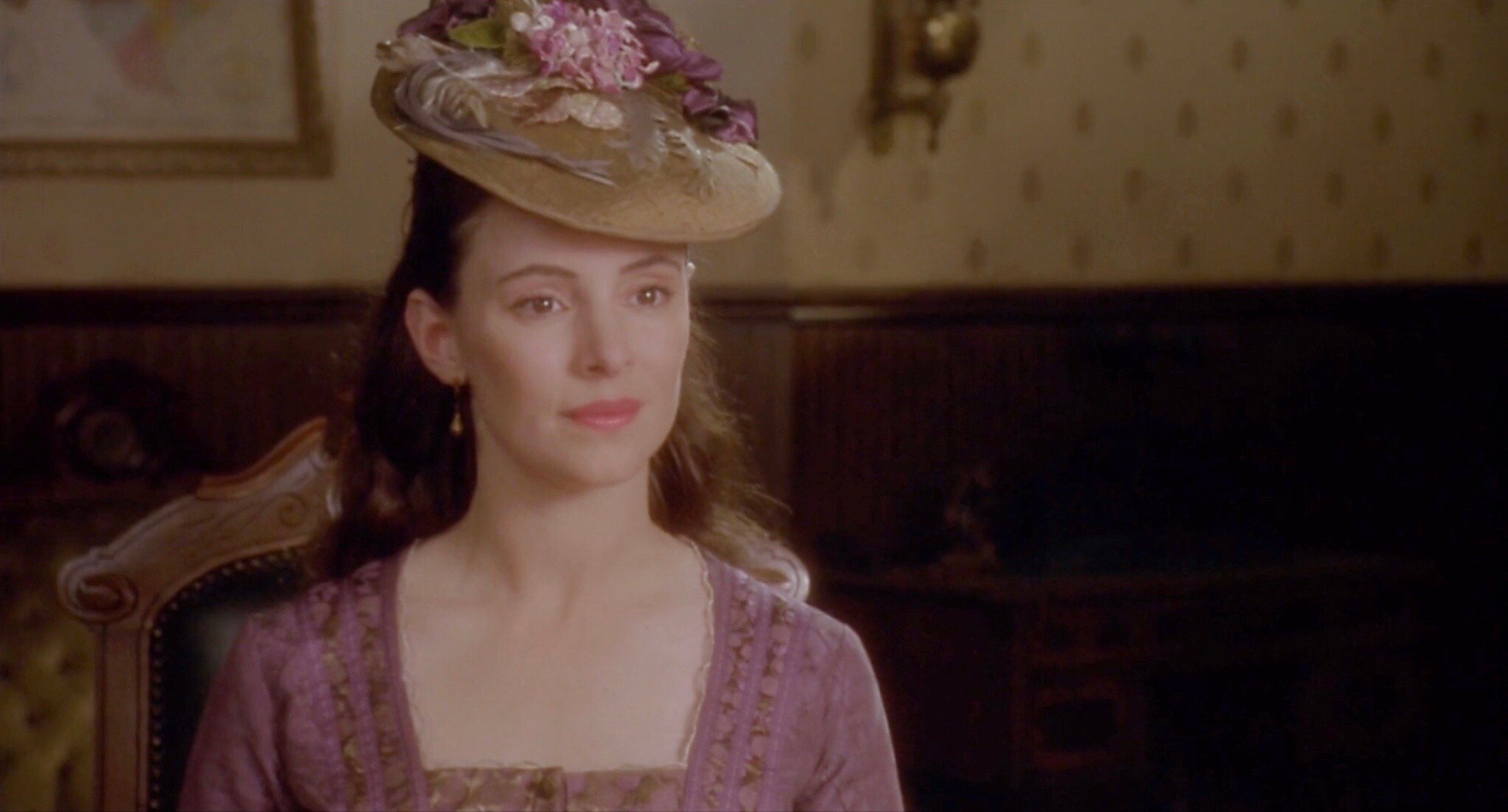 致命女人香剧照的剧照