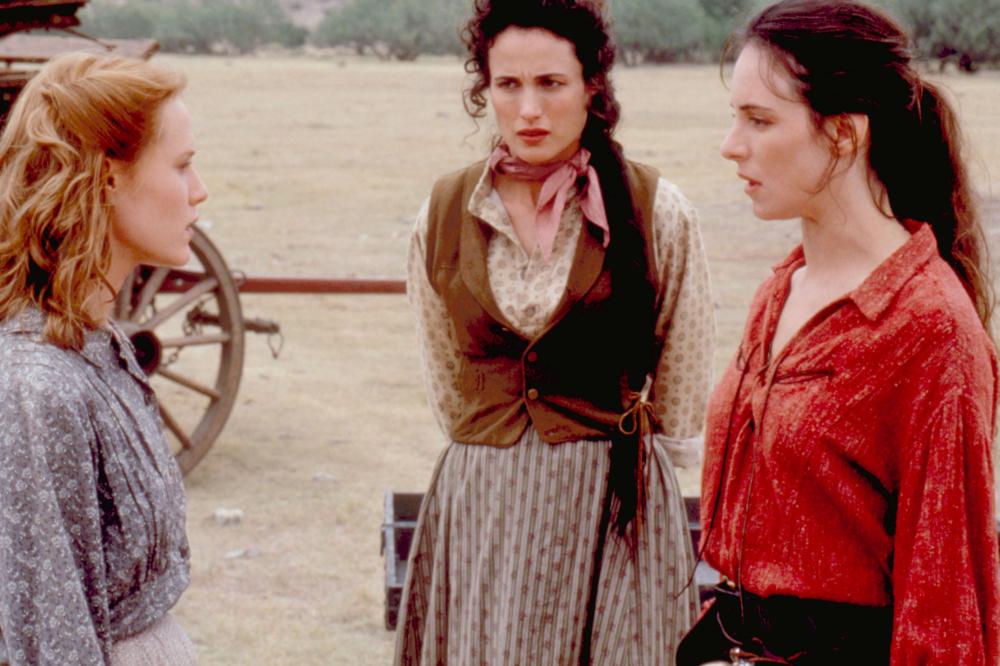 致命女人香剧照的剧照