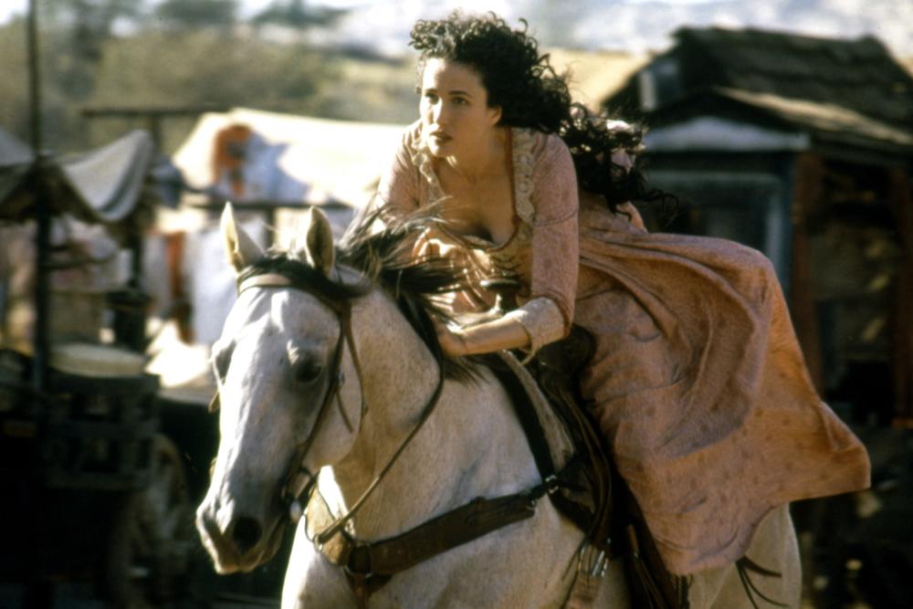 致命女人香剧照的剧照