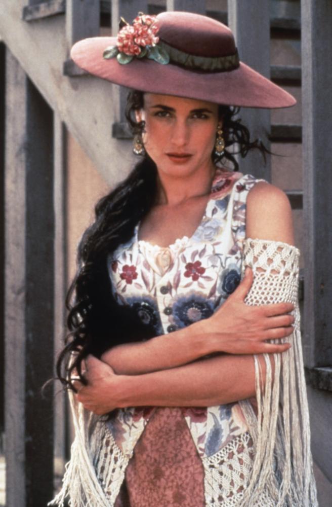 致命女人香剧照的剧照