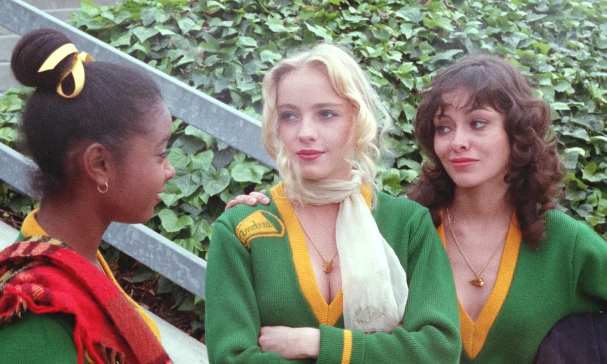 狂野啦啦队剧照的剧照