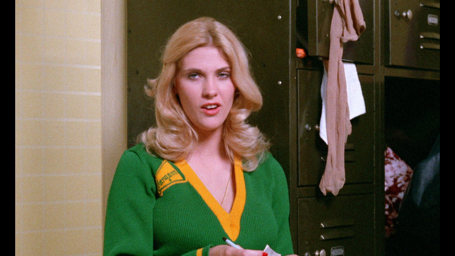 狂野啦啦队剧照的剧照