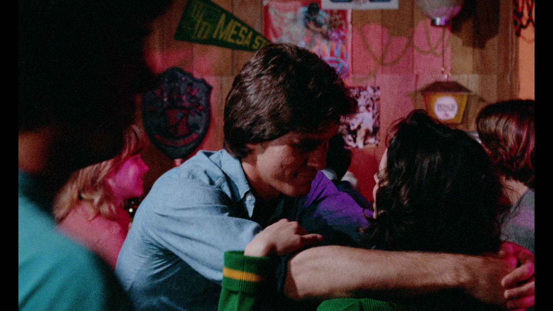 狂野啦啦队剧照的剧照