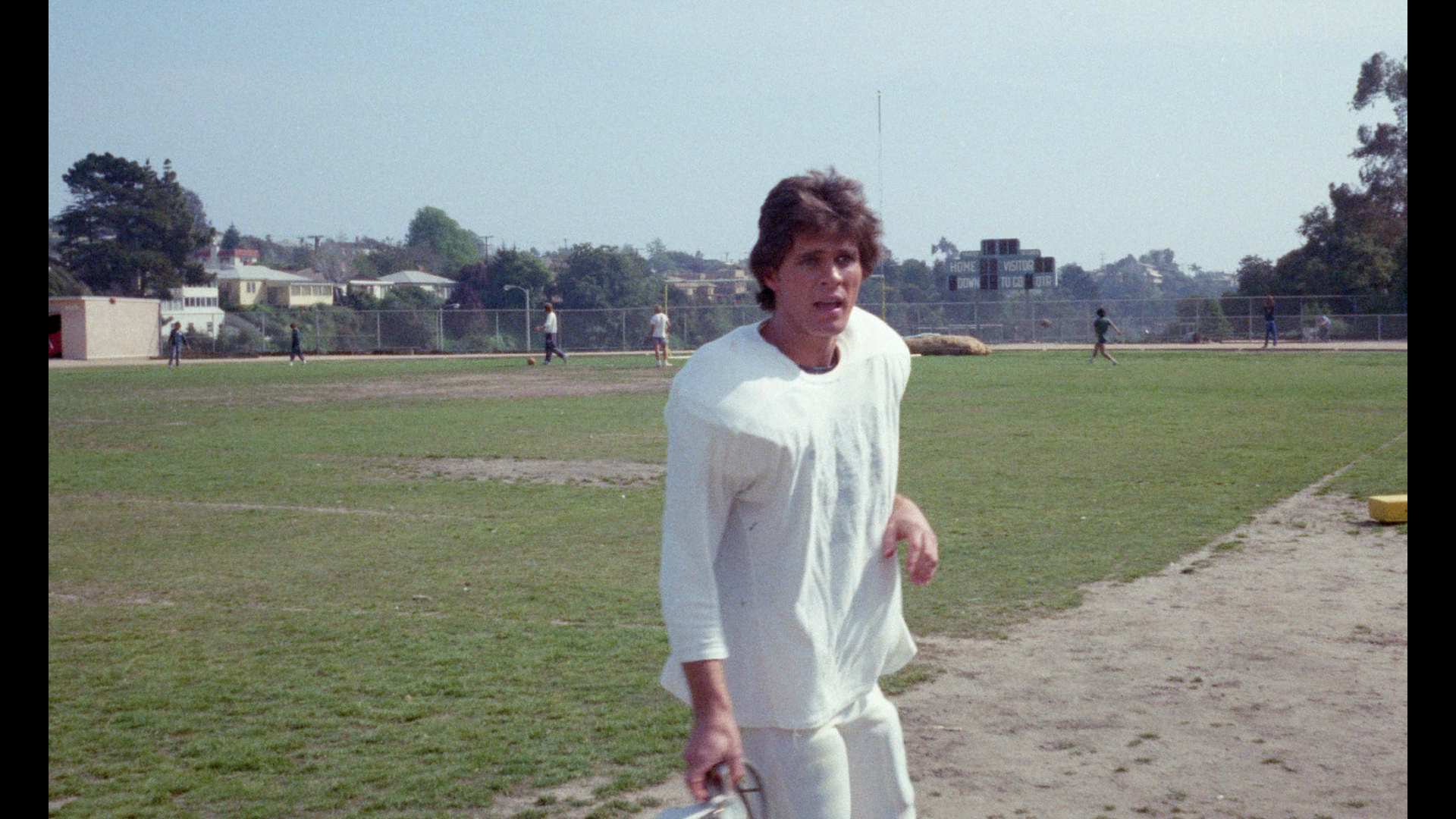 狂野啦啦队剧照的剧照