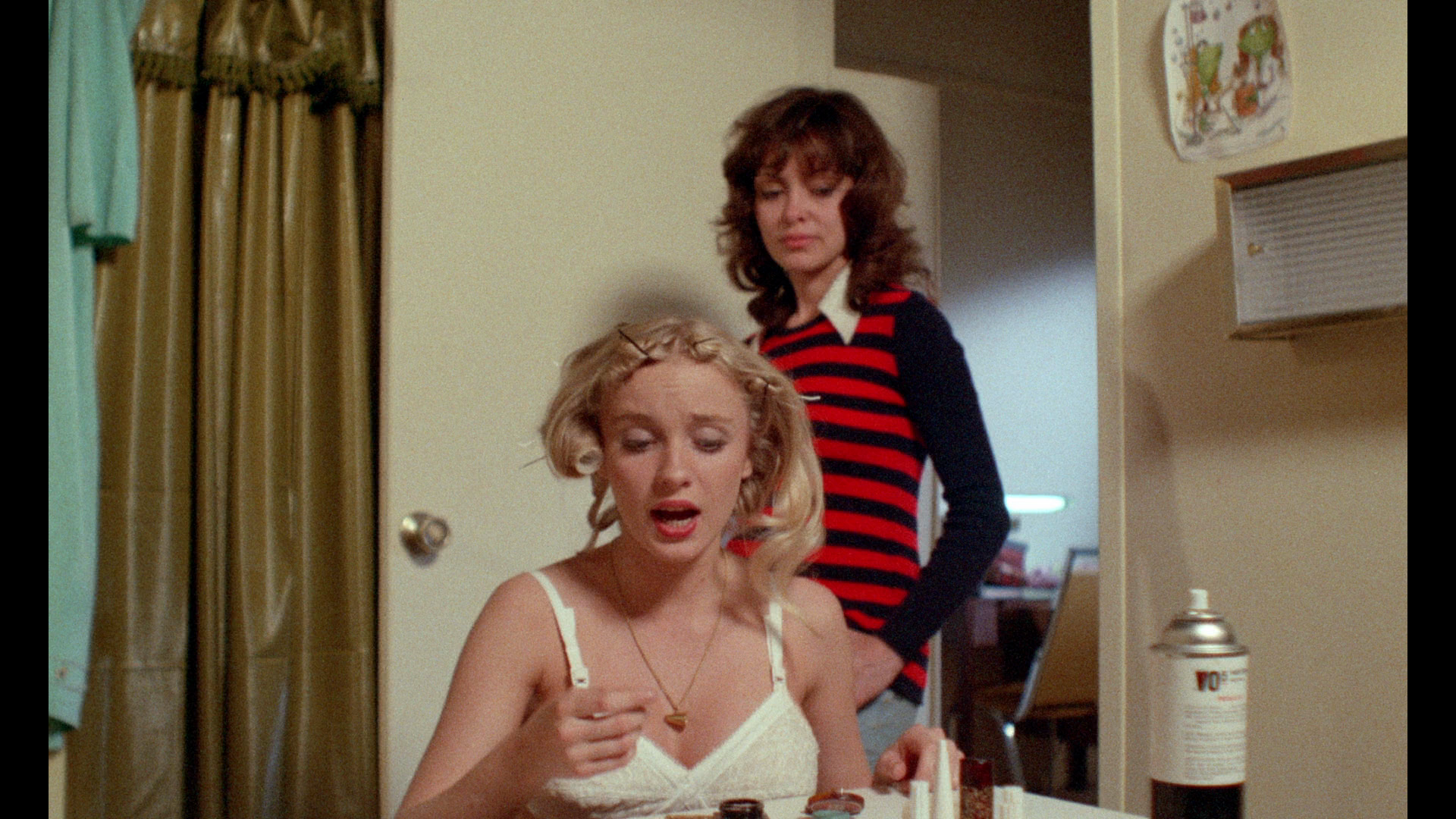 狂野啦啦队剧照的剧照