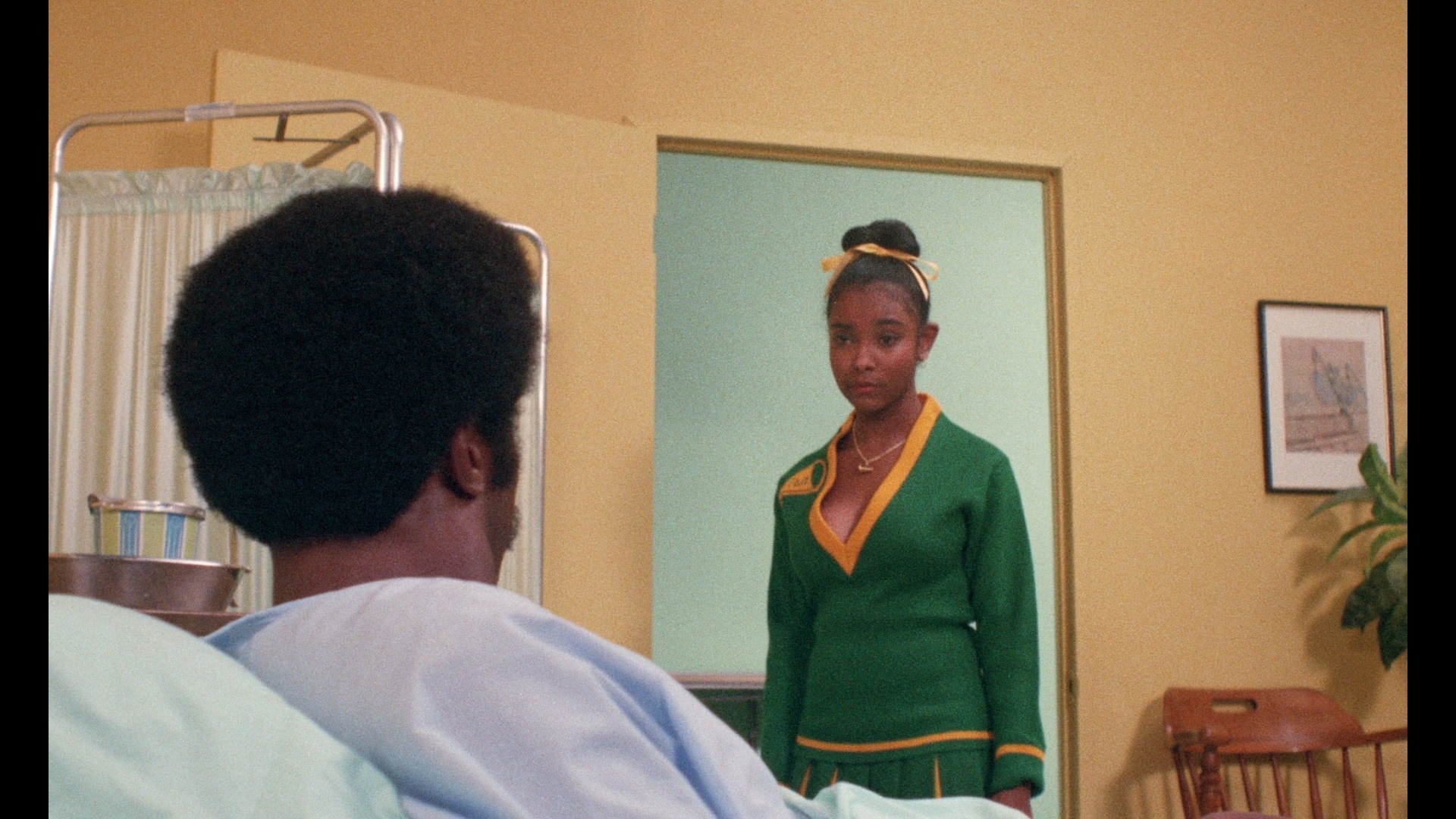 狂野啦啦队剧照的剧照