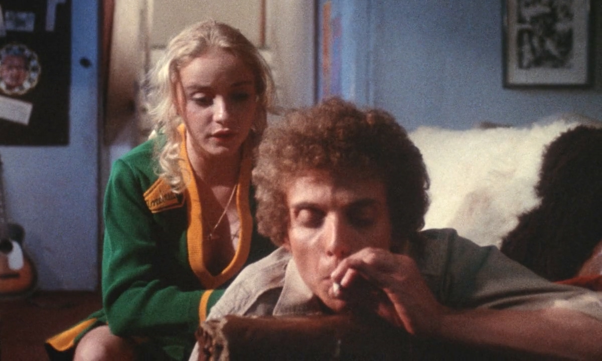 狂野啦啦队剧照的剧照