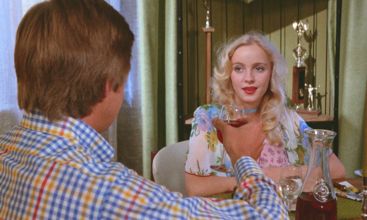 狂野啦啦队剧照的剧照