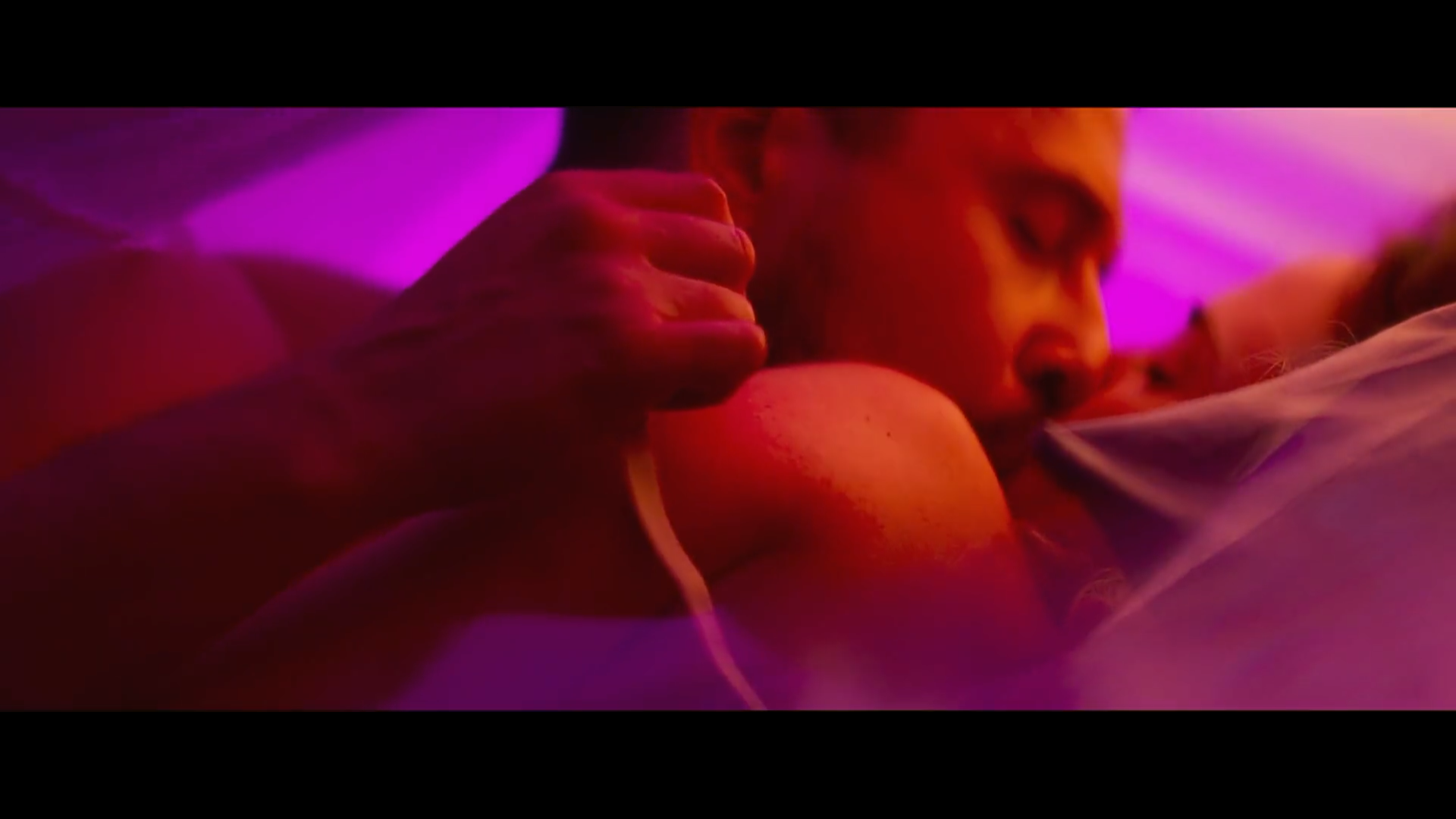 双子座计划剧照的剧照