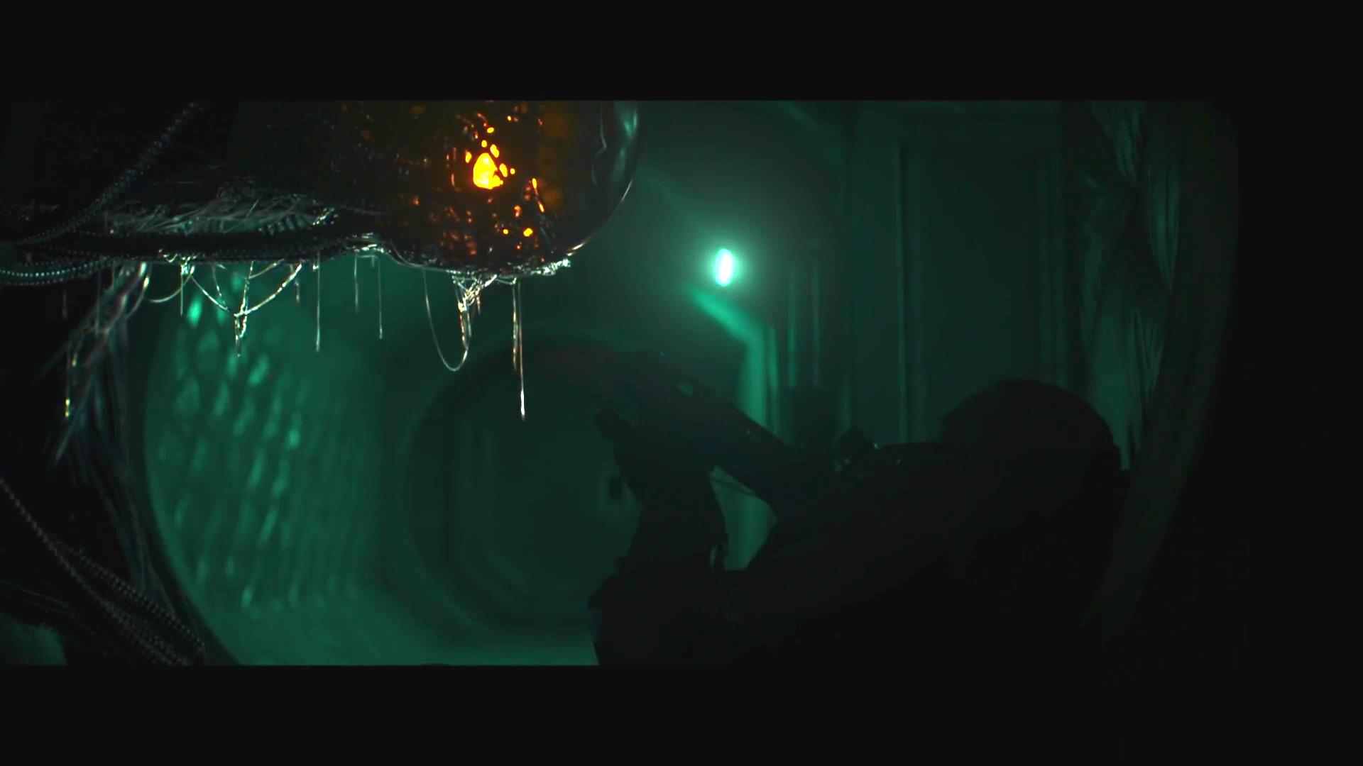 双子座计划剧照的剧照