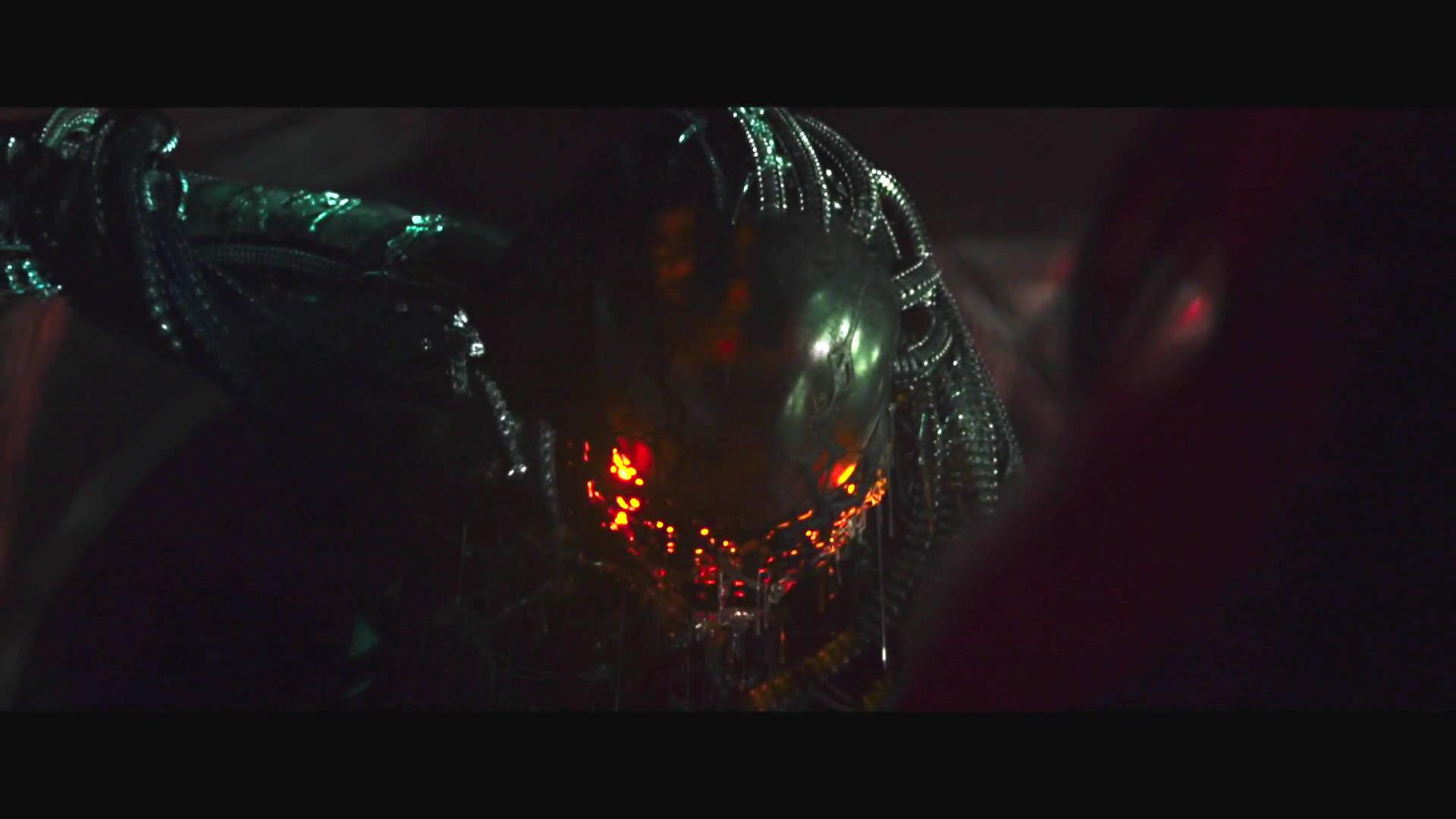 双子座计划剧照的剧照