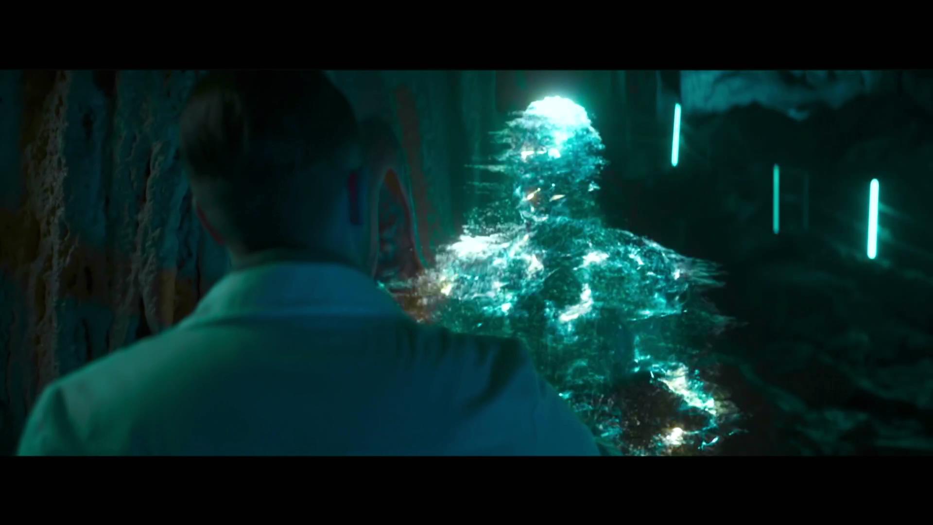 双子座计划剧照的剧照