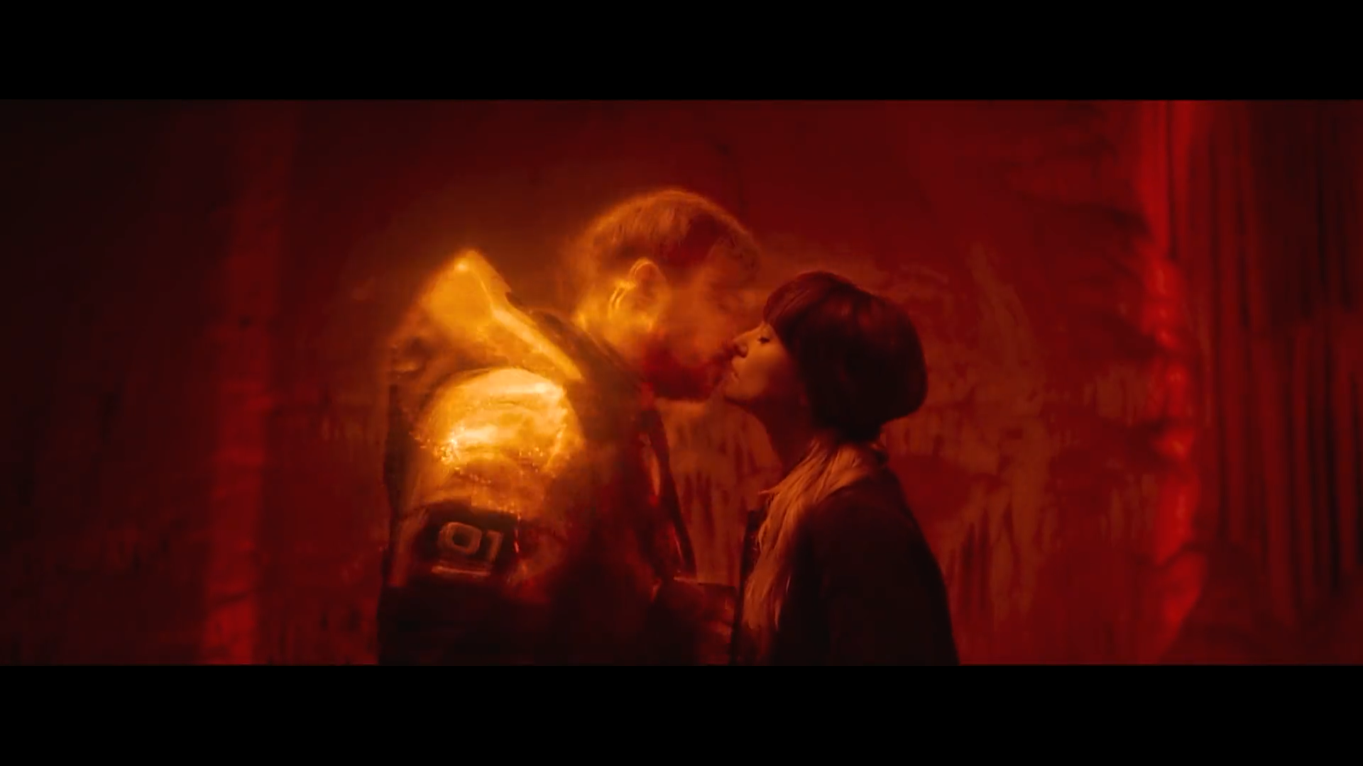 双子座计划剧照的剧照