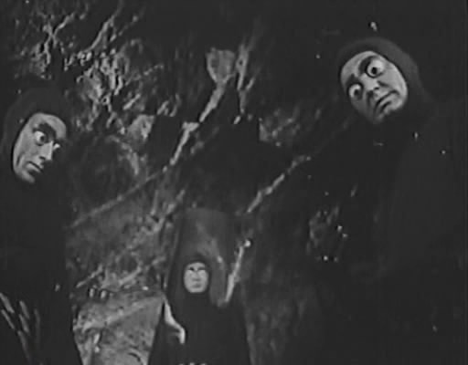 魔星袭地球剧照的剧照