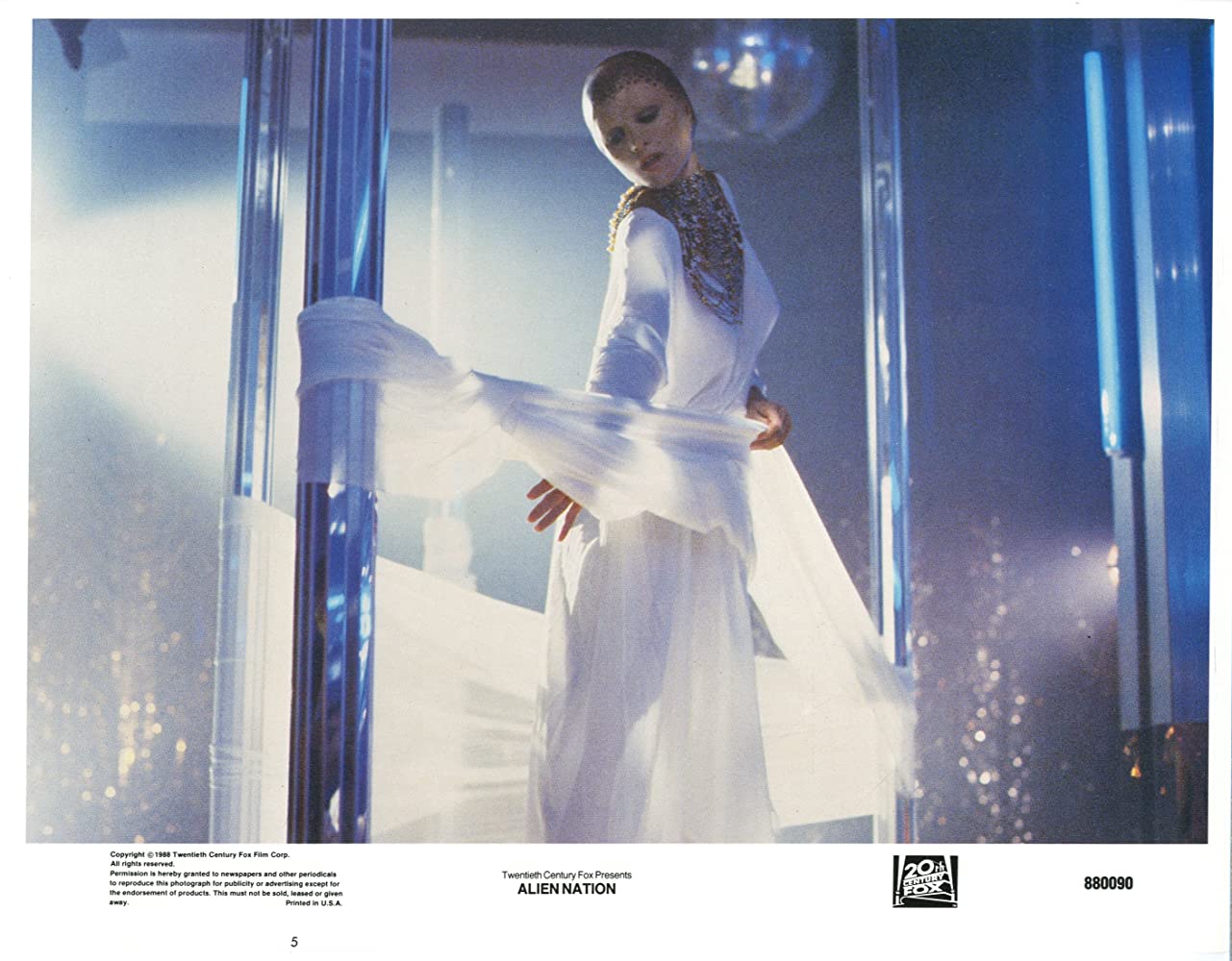 异形帝国剧照的剧照