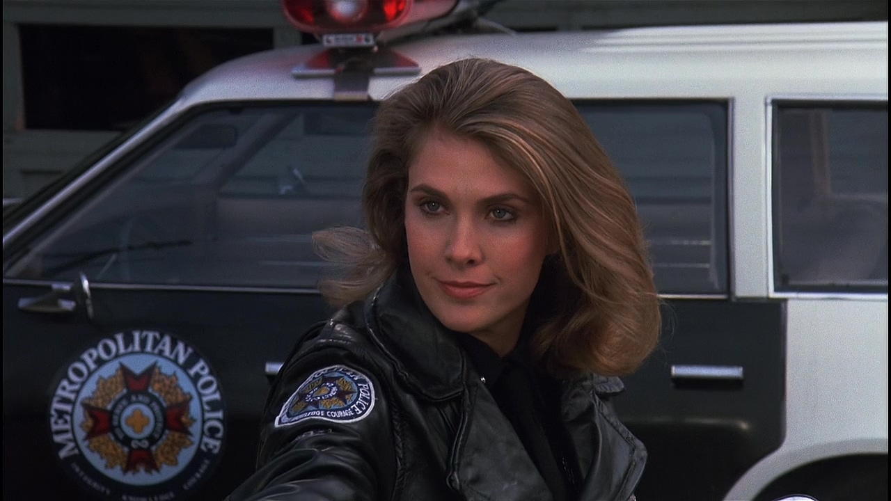 警察学校2：初露锋芒剧照的剧照