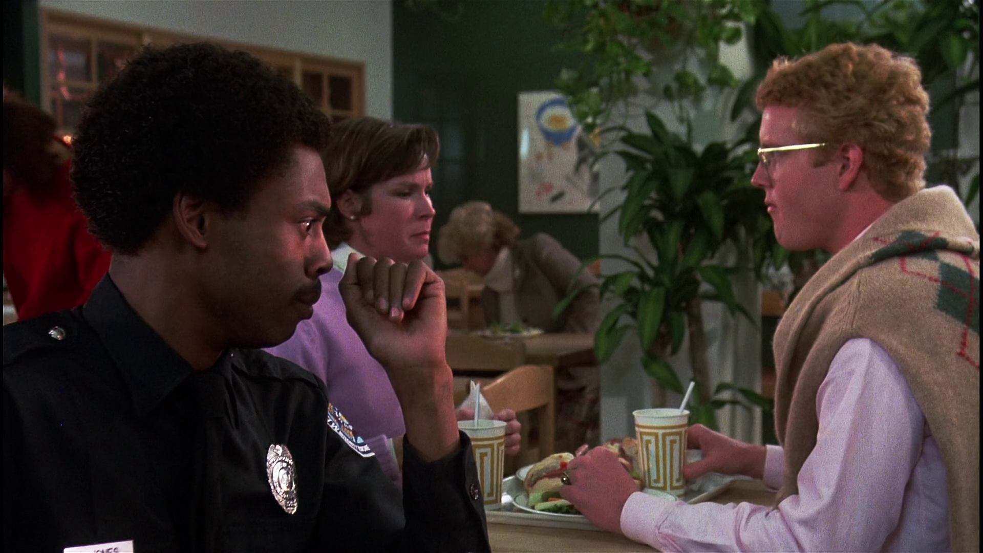 警察学校2：初露锋芒剧照的剧照