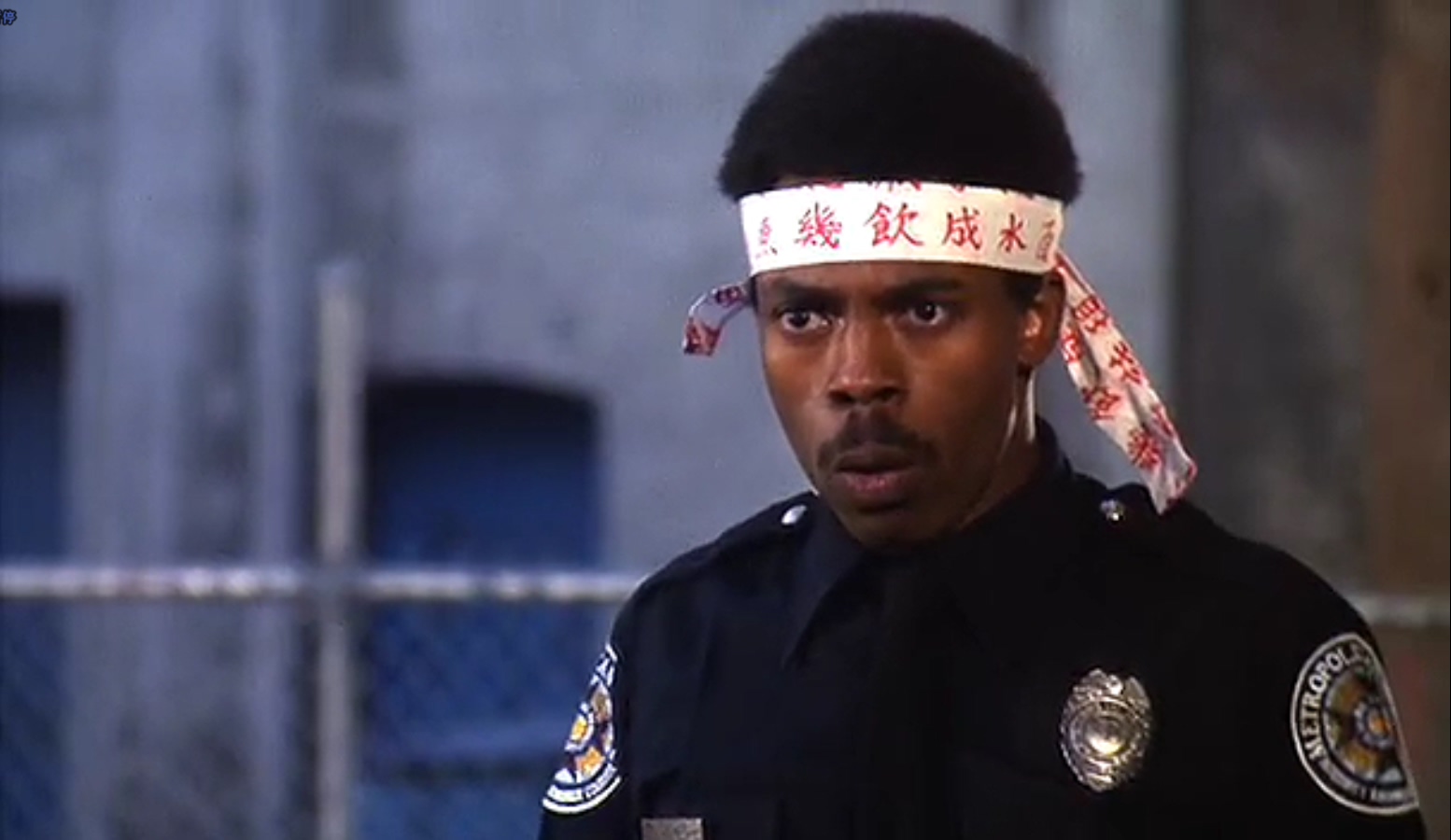 警察学校2：初露锋芒剧照的剧照