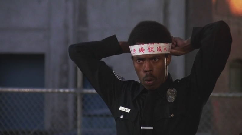 警察学校2：初露锋芒剧照的剧照