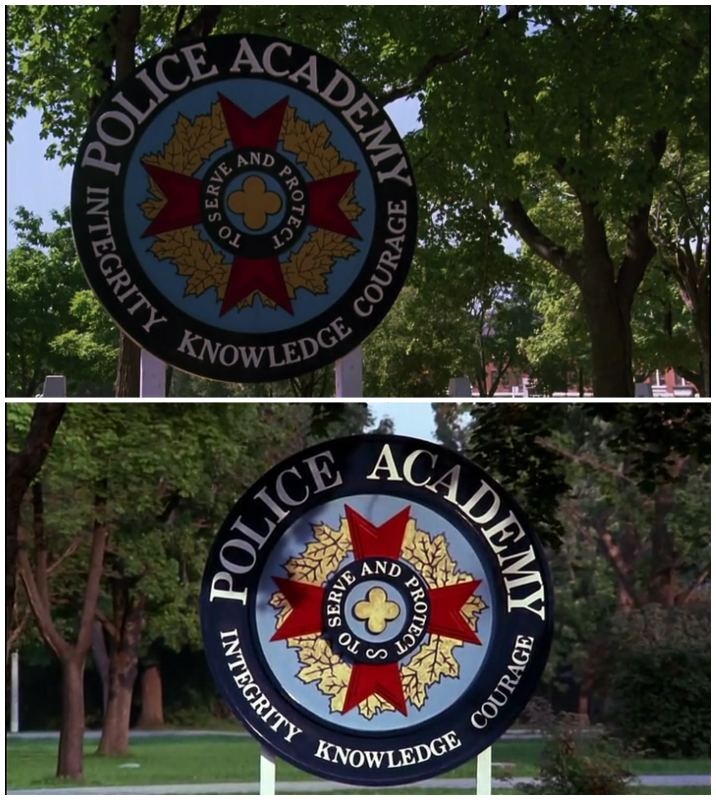 警察学校2：初露锋芒剧照的剧照