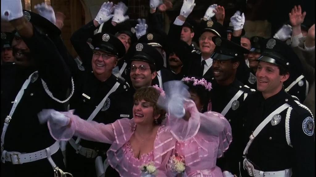 警察学校2：初露锋芒剧照的剧照