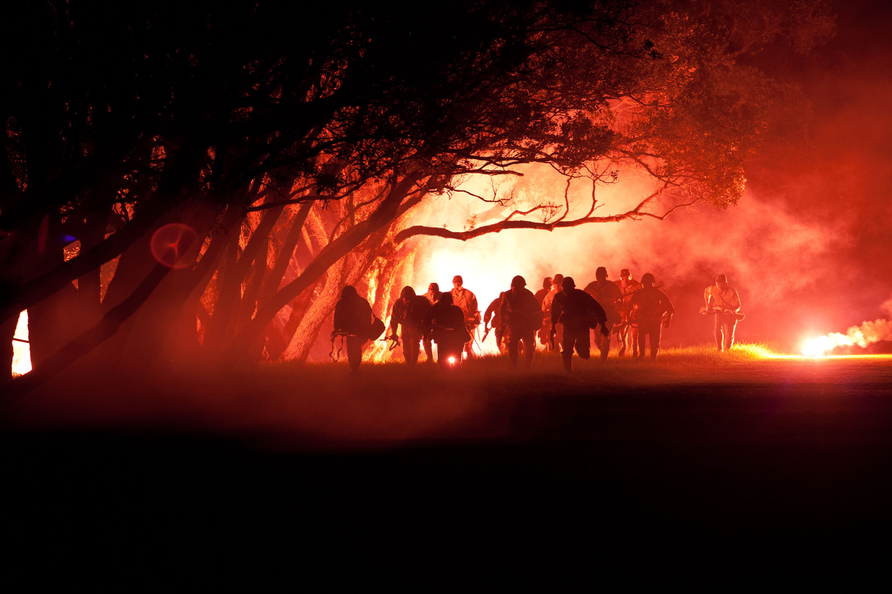 天皇剧照的剧照