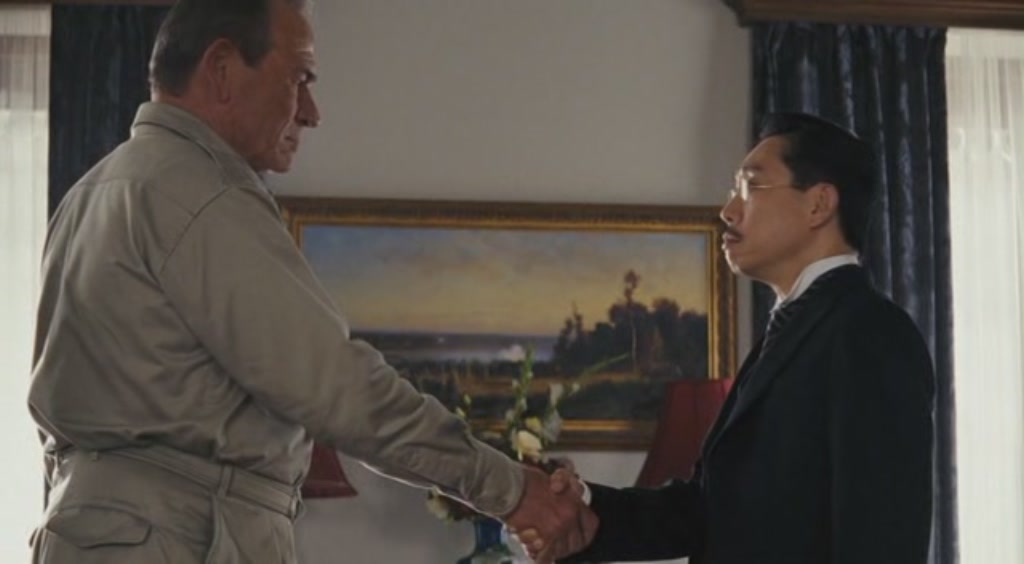 天皇剧照的剧照