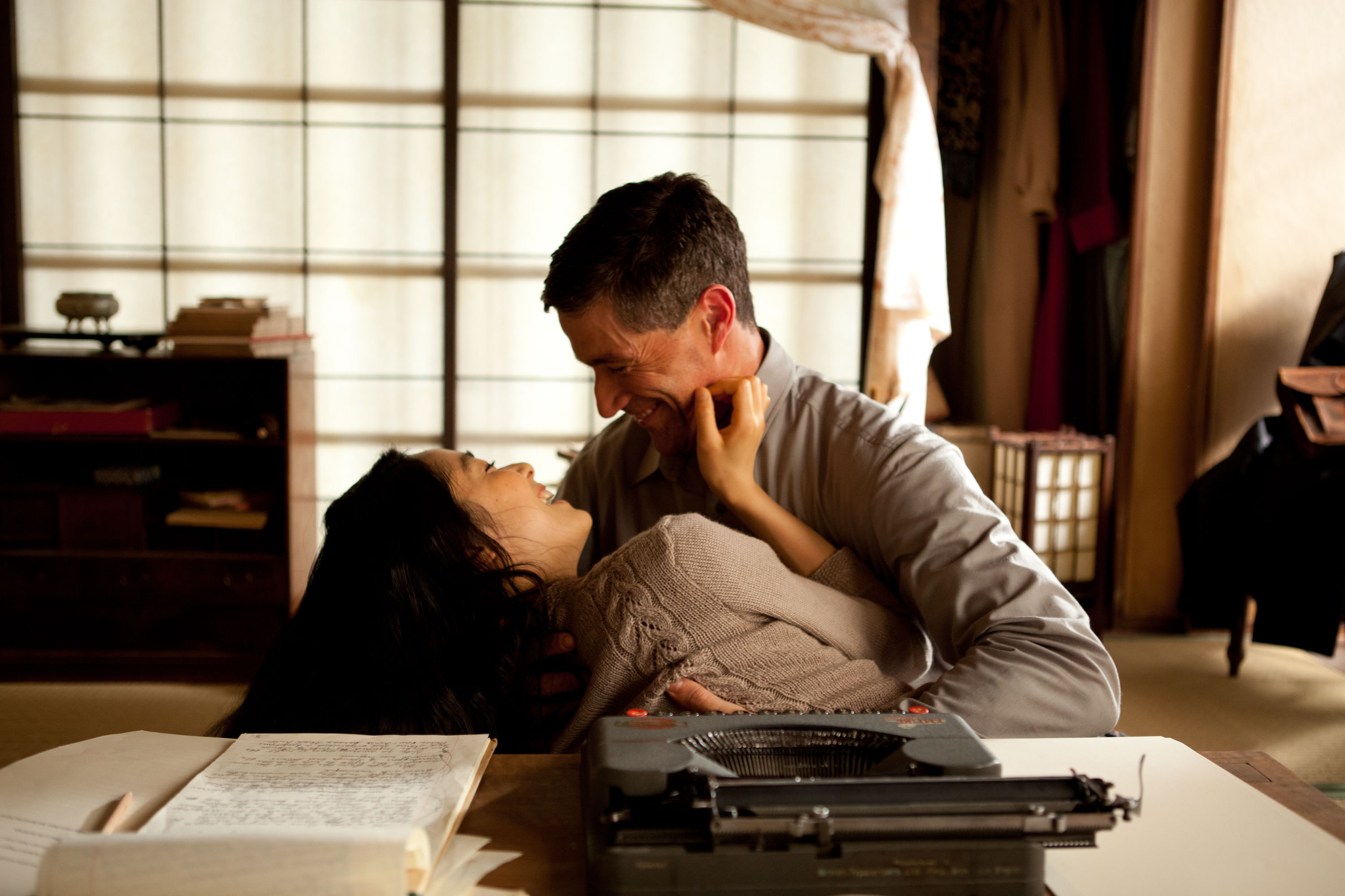 天皇剧照的剧照