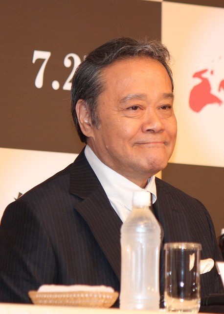 天皇剧照的剧照