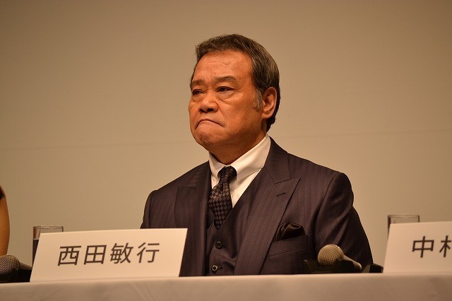 天皇剧照的剧照