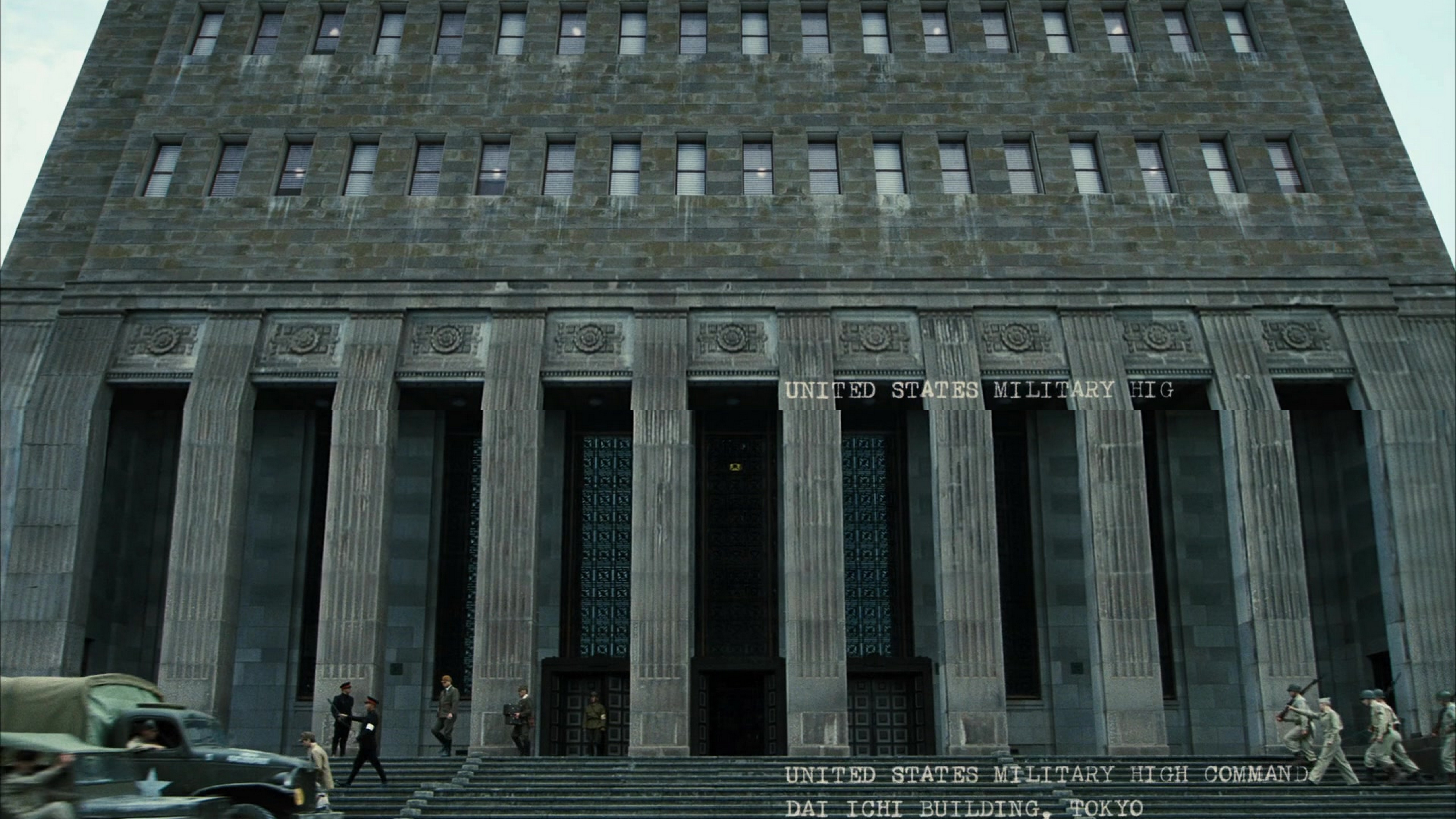 天皇剧照的剧照