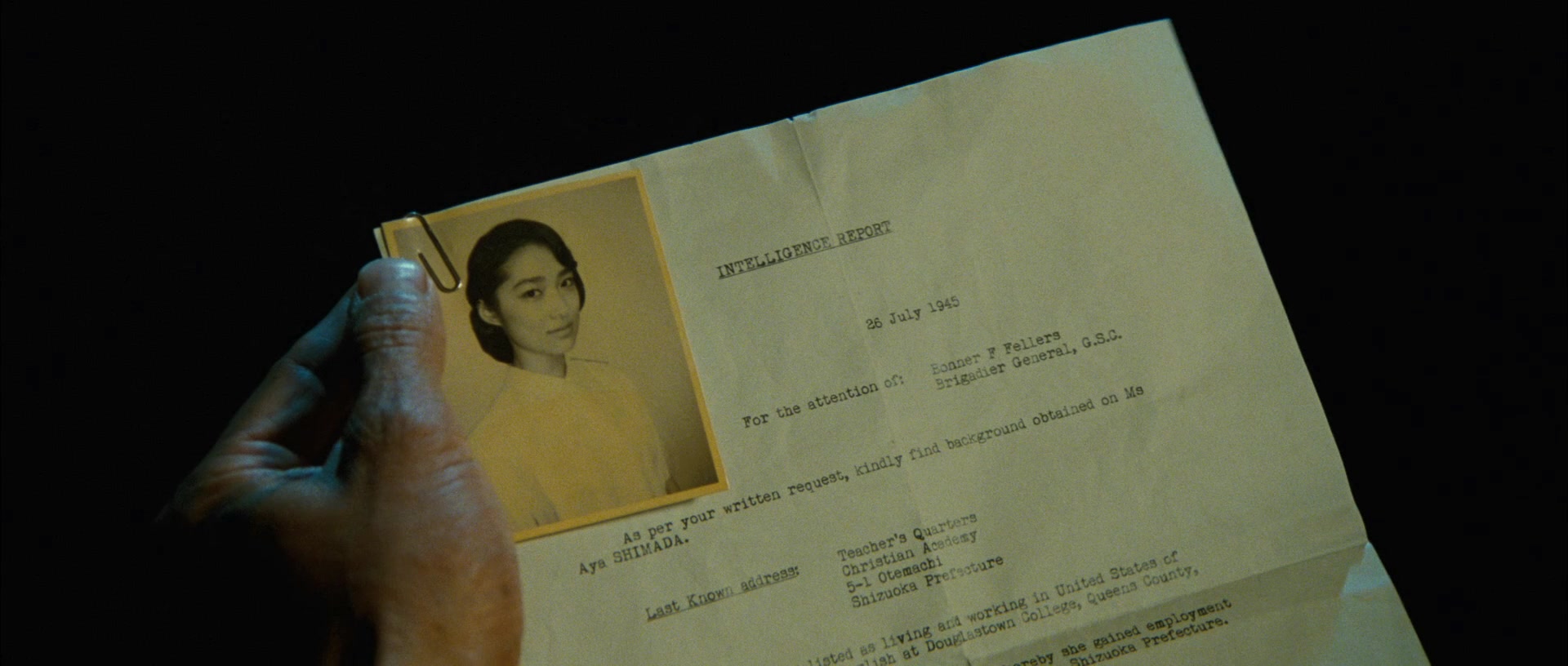 天皇剧照的剧照