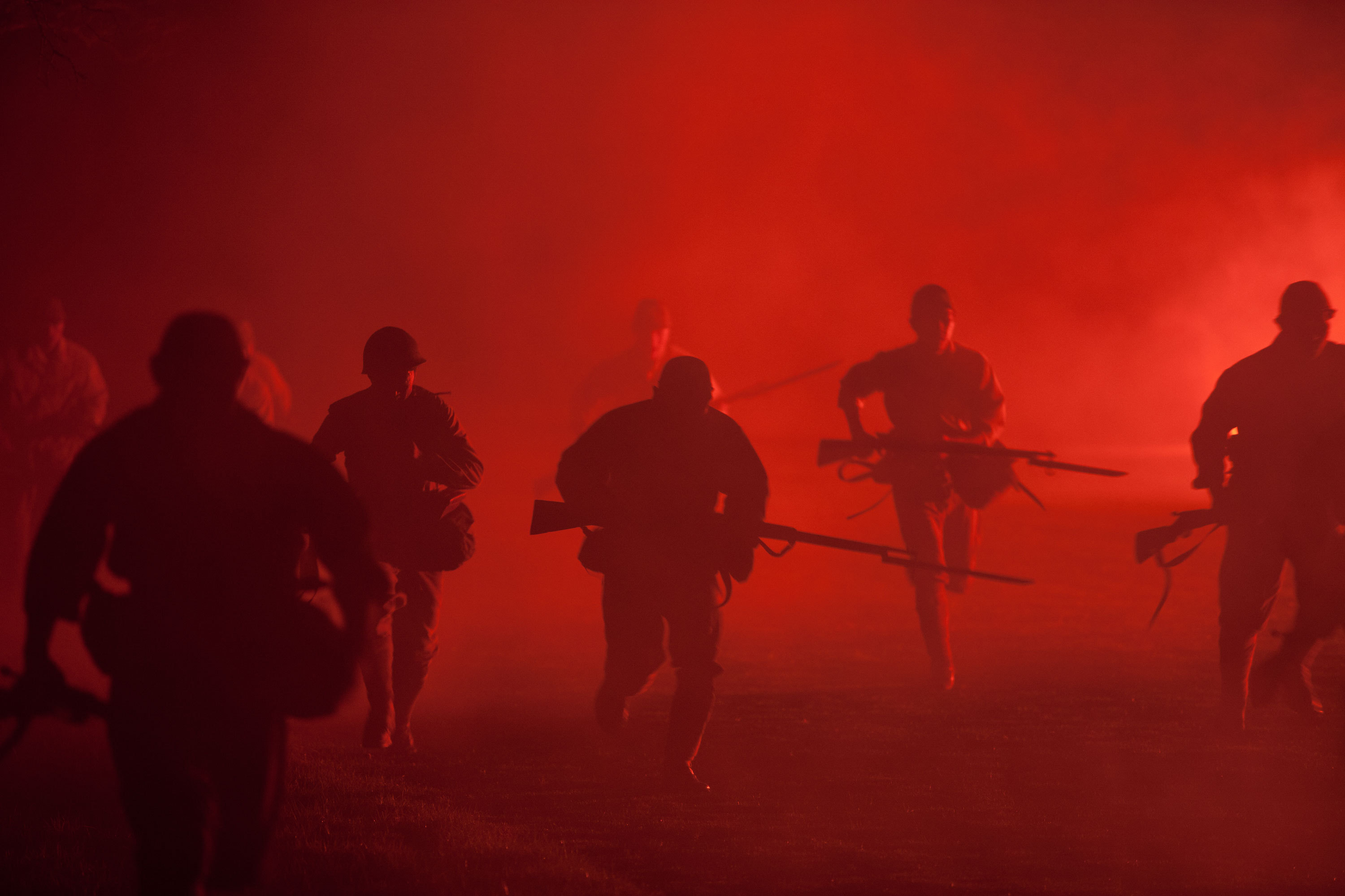 天皇剧照的剧照