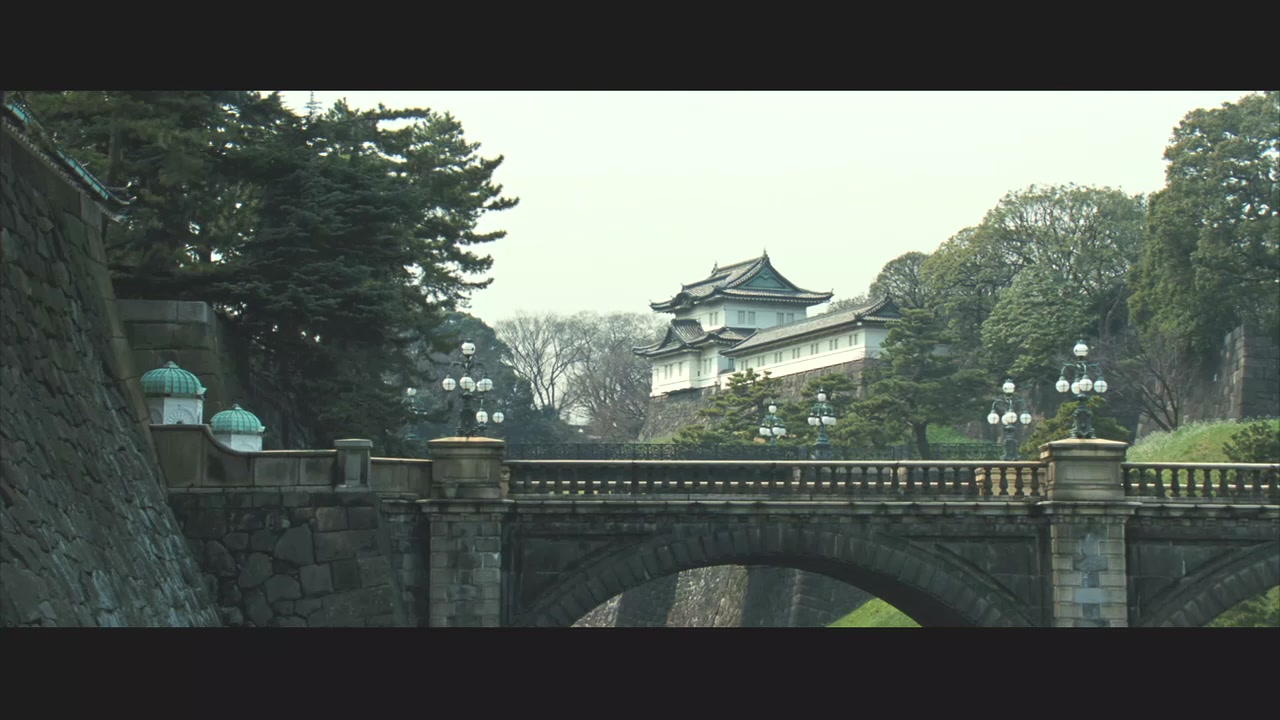 天皇剧照的剧照