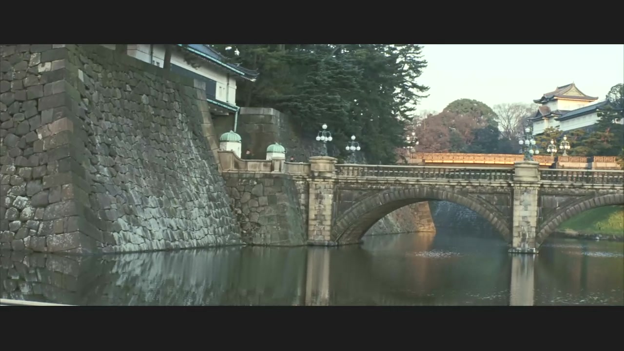 天皇剧照的剧照