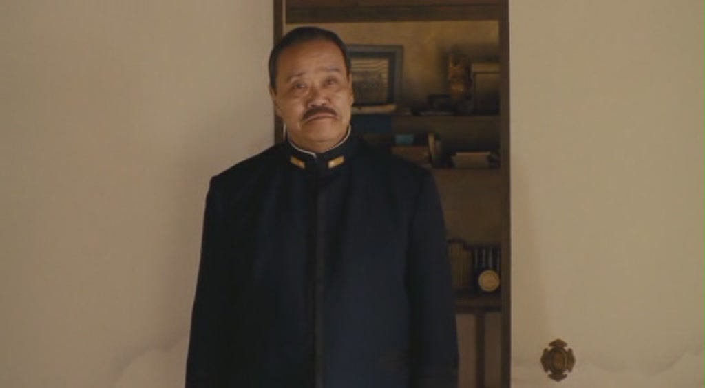 天皇剧照的剧照