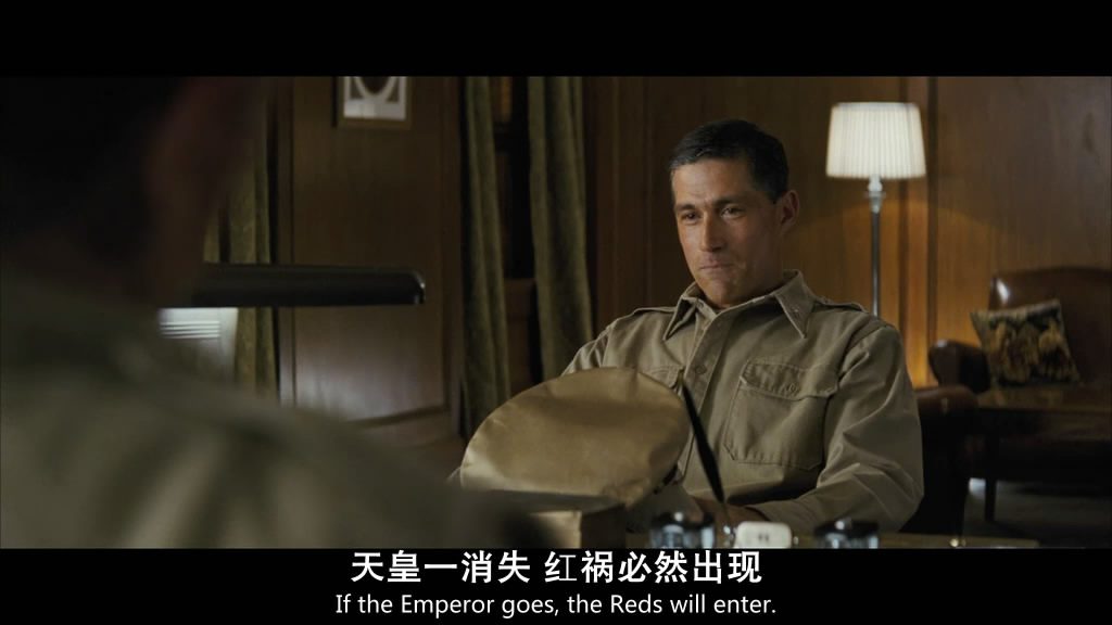 天皇剧照的剧照