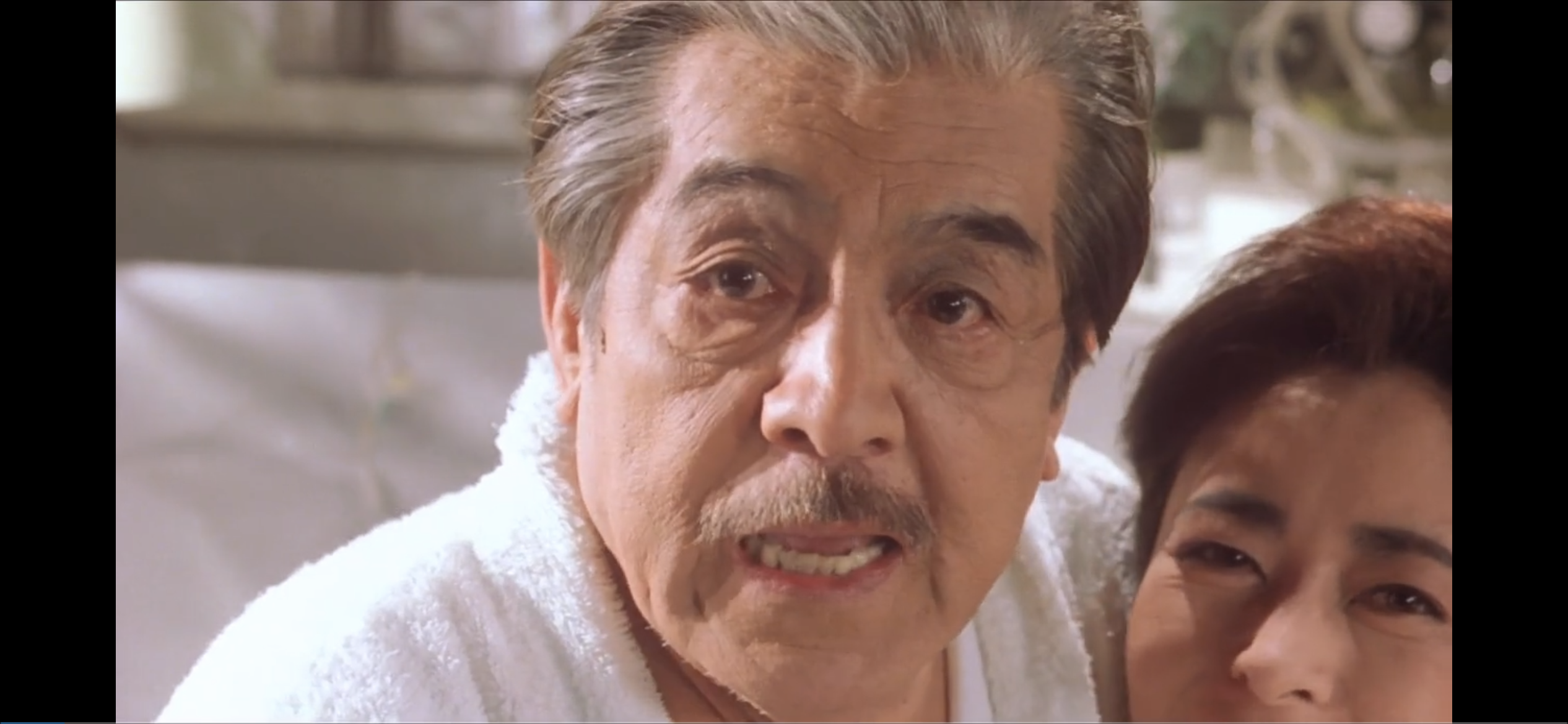 大病人剧照的剧照