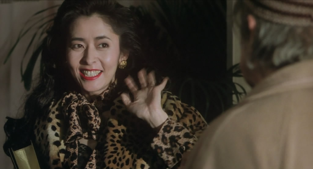 大病人剧照的剧照