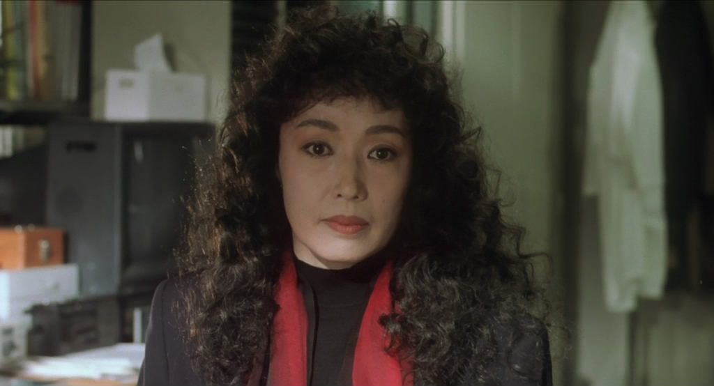 大病人剧照的剧照