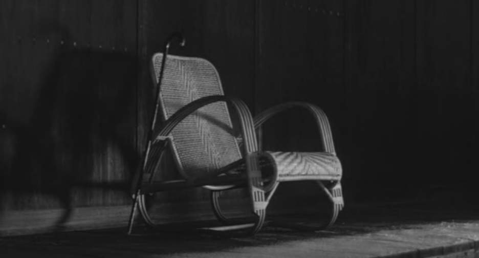 落叶树剧照的剧照