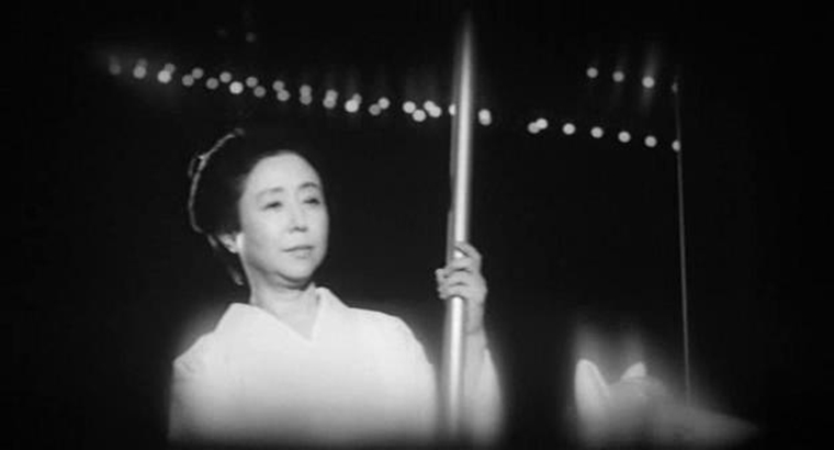 落叶树剧照的剧照