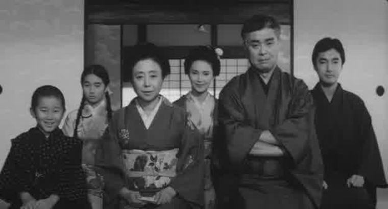 落叶树剧照的剧照